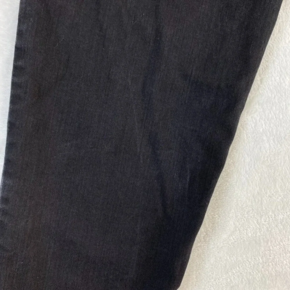 Mugsy Jeans Squid Inks FLX3NSQ Men Sz 31x32 (actual 28x31) Black‎ Stretchy